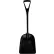 Sparta FoodService Shovel 14", Black - Pkg Qty 3