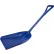 Sparta FoodService Shovel 14", Blue - Pkg Qty 3