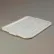 Carlisle 4401223 - Comfort Curve™ Universal Bus Box Lid 20", 15", 3/4", Grey - Pkg Qty 12