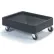 Carlisle DL300R03 - Cateraide™ 20-3/8" x 26-3/4" Dolly, Black