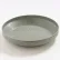 Dinex DX108784 - Pellet Underliner For Insulated Domes, 9-1/2"Dia. x 1-7/8"H, 12/Cs, Sage