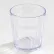 Dinex DX4GC907 - Swirl Tumbler, 9 Oz. 72/Cs, Clear