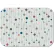 Dinex DX5331I - Retro Traycover W/Straight Edge Round Corner, 12-3/4" x 16-5/8", 1000/Cs