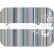 Dinex DX5333I - Vertese Traycover W/Straight Edge Round Corner, 12-3/4" x 16-5/8", 1000/Cs