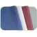 Dinex DX5999MEW61 - Solid White Traycovers, 18-3/4"L x 13.63"W, 2000/Cs, Cranberry