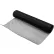 Poly-Liner™ Plastic Mesh Shelf Liner, 24" x 120"L, Black