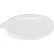 Cambro® Crock Cover For Ccp12, Clear - Pkg Qty 12