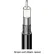 Convergent 5203WH5B RG6/U 18AWG CATV Coaxial Cable Copper Clad Steel 100% Foil Shield 500Ft BX White