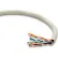 Convergent Connectivity Technology CAT5P4WH1B 24AWG 4 PR UTP 100MHz Cat5E CMP - 1,000 Ft. Box White