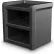 Cortech USA - 7602BK - Endurance Night Table - Black