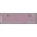 LEWISBins Card Holder For Conductive Divider Boxes - 6-1/2"L x 2-1/4"W