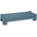Durham Mfg.® Base For Drawer Cabinets, 34-1/8X17-1/4X5-3/4"