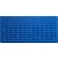 Bott 14025139.11 Steel Toolboard - Louvered Panels 39X18