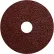 Century Drill 75001 Resin Fiber Disc 4-1/2" x 7/8" 36 Grit Aluminum Oxide