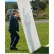 Checkers® AlturnaMATS® HDPE Ground Protection Mat, 3' x 6', Clear, CM36