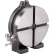 Palmgren 9634105 - 10" Horizontal/Vertical Rotary Table