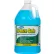 ComStar® 1 Gallon  Freeze Safe Propylene Glycol 80% Anti-Freeze with Blue Color & Inhibitor - Pkg Qty 4