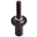 Climax Metal, Motor Shaft Arbor, A-6FS, Right-Hand, Type C, 2-1/2"L Thread, Fits 3/4" Shaft