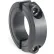 Two-Piece Clamping Collar, 2 7/8 " Bore, G2SC-287-B