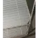 Chadko™ Polypropylene Shelf Liner, 48"W x 21"D, Translucent