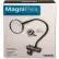 Carson® CL-65 2x/3.5x MagniFlex Magnifier - Pkg Qty 2