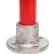 Quik Klamp Base Flange 1"