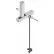 Carport Ground Anchoring Kit