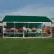 WeatherShield Commercial Canopy 14'W x 20'L Gray