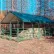 WeatherShield Commercial Canopy 18'W x 20'L Green