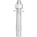 Carport Concrete Anchor