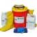HF Acid Eater Safety Spill Kit, Clift Industries 2901-005