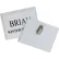 C-Line® Clip Style Badge Holder, Top-Loading, 2-1/4" x 3-1/2", Clear, 50/Box