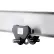 CM HTP Trolley, 1/2 Ton, Plain/Push