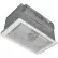 Canarm® Commercial Bath Fan, EC Motor, 720 CFM, 4.7 Sone, 120V