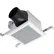 Canarm® Bath Exhaust Fan Lo-Sone, 50 CFM, 0.7 Sones,120V