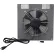 Canarm® P Series 10" Panel Mount Exhaust Fan, 115V, 1 Phase, 25 HP