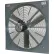 Canarm® P Series 30" Panel Mount Exhaust Fan, 115/230V, 1 Phase, 1/3 HP