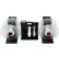 Labelmate USA Automatic Label Counter for Opaque Labels Up To 6" Width & 12" Dia. Roll, 120V