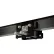 CM Universal Plain Trolley - 4000 Lbs. Capacity, Plain