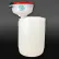 ECO Funnel® EF-8-FS70-SYS 8" ECO Funnel System, 5 Gallon Natural Drum, Red Lid