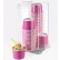 Cal-Mil 1539-12 Revolving Cup / Cereal Dispenser 10"W x 10"D x 16-3/4"H