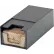 Cal-Mil 2050 Java Jacket Dispenser 5-3/4"W x 12"D x 3-3/4"H