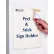 C-Line Products Display Pockets, 8-1/2" x 11", 10 Pockets/Pack, 12 Packs/Set