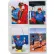 C-Line Products 35mm Ring Binder Photo Pages, 3 1/2 x 5, Clear, Top Load, 11 1/4 x 8 1/8, 50/BX