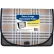 C-Line Products Extra Large Document Case, Plaid, 12 Document Cases/Set