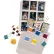 C-Line Products Collector's Edition Trading Card Holders, Top Load Poly., 11-1/4" x 9", 240/Set
