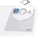 C-Line Products Self-Adhesive CD Holder, 5-1/3" x 5-2/3", 10 Holders/Pack, 5 Packs/Set