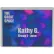 C-Line Products® Clip Style Name Badge Holders, Sealed with inserts, 4" x 3", Pack of 96