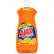 Ajax Dish Detergent, Liquid, Orange Scent, 28 oz. Bottle