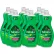 Ultra Palmolive® Dishwashing Liquid, Ultra Strength, Original Scent, 20 oz. Bottle, 9/Case